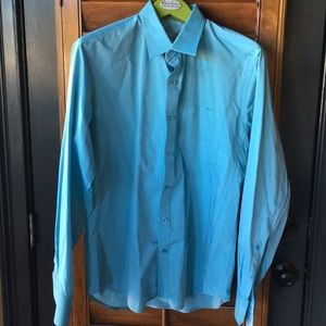Robert Graham dress shirt